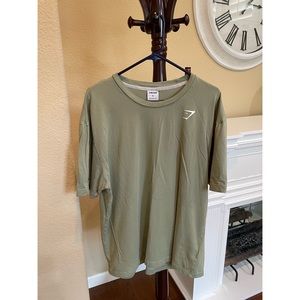 Gym Shark T-Shirt
